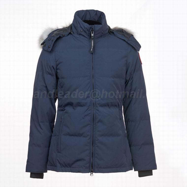 Canada Goose Men's Outwear 40